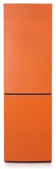 Купить Холодильник Бирюса T6049 оранжевый / Народный дискаунтер ЦЕНАЛОМ